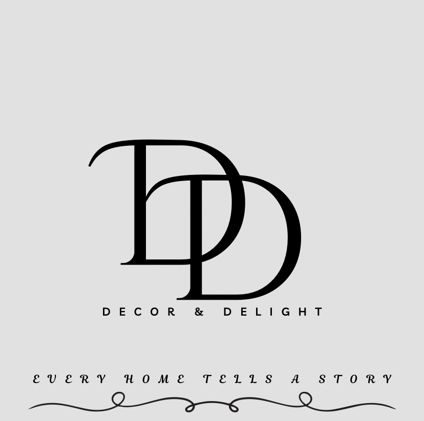Decor and Delight