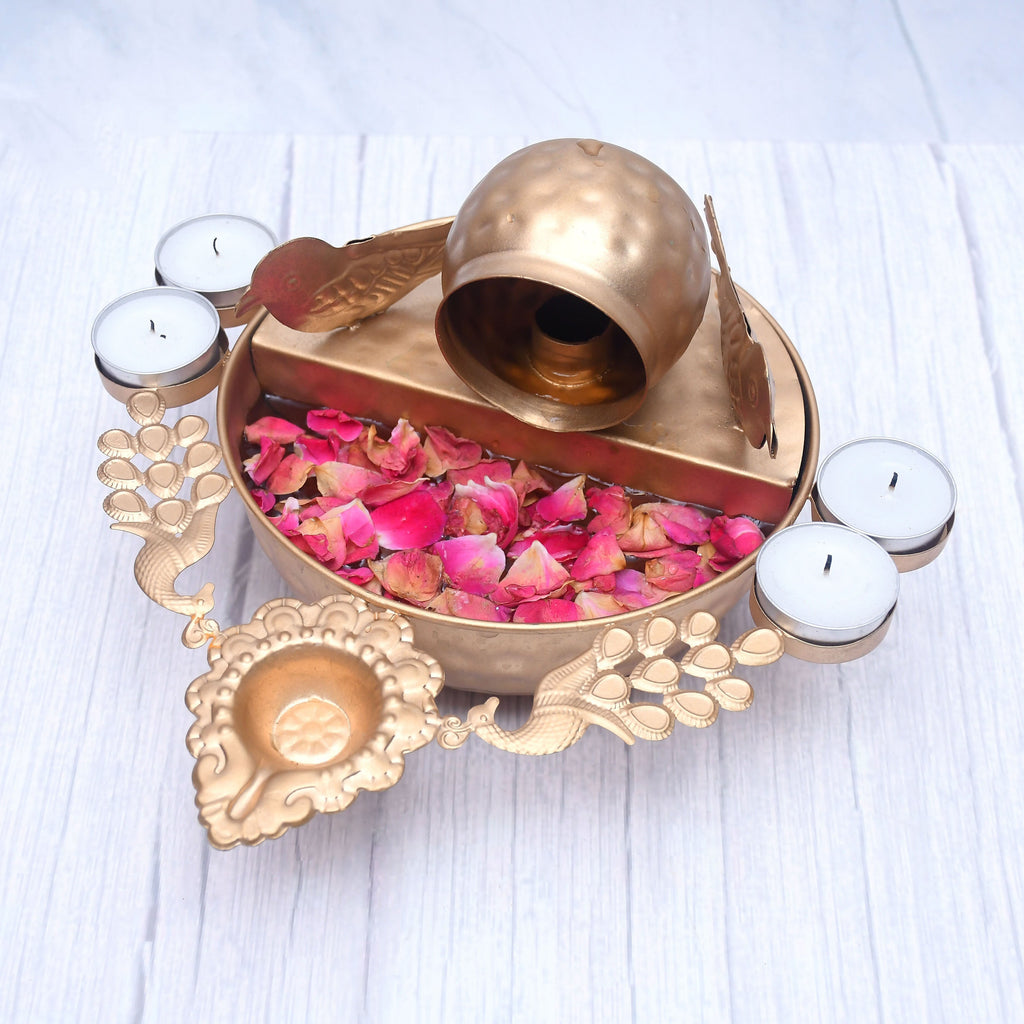 Exclusive Water Fountain Urli