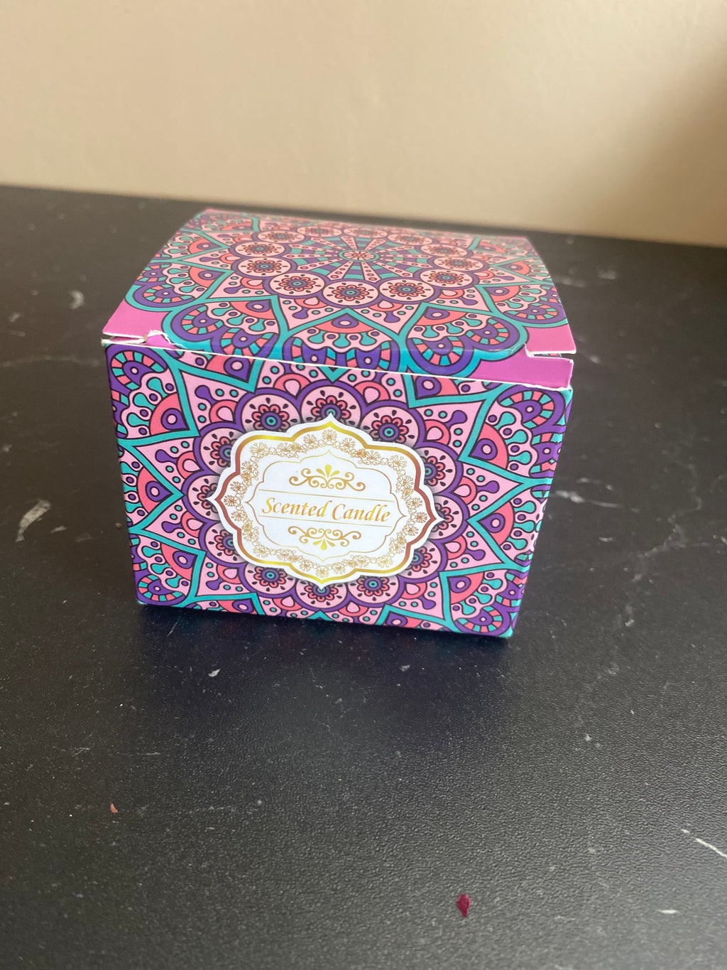 Bluebells Fragrance Candle