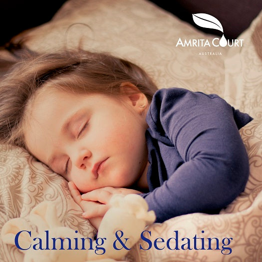 Peaceful Sleep | Improve Sleep | Calming & Sedating