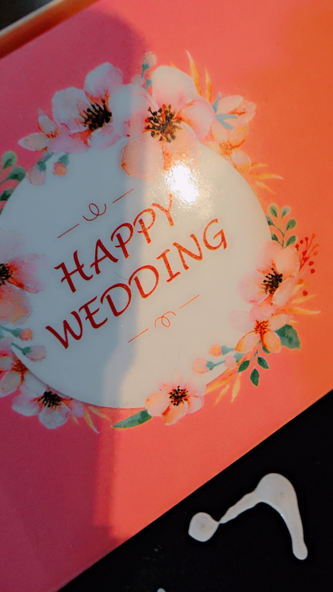 Jasmine Fragrance Candle